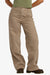 RVCA - Dayshift Pant - Desert Taupe - Front