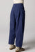 Finisterre - Croft Barrel Trouser - Midnight - Back
