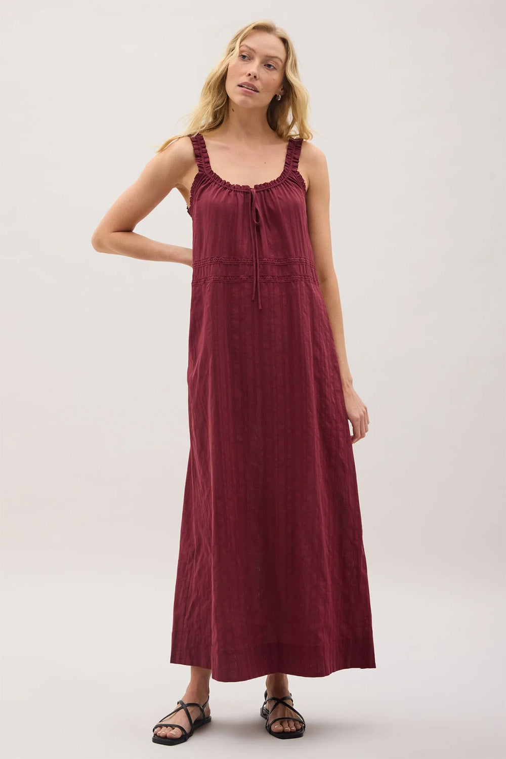 Dresses
