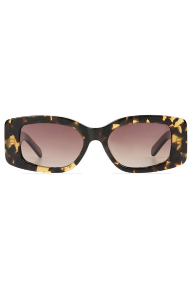 Banbe - The Margot - Coffee Tort-Black-Pecan - Front
