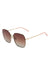 I-Sea - Emerson Polar - Gold/Brown Gradient - Profile