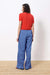 FRNCH - Aelis - Rouge - Back