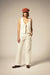 Brixton - Lakeview Top - Off White