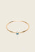 Able - Legacy Birthstone Ring - Front