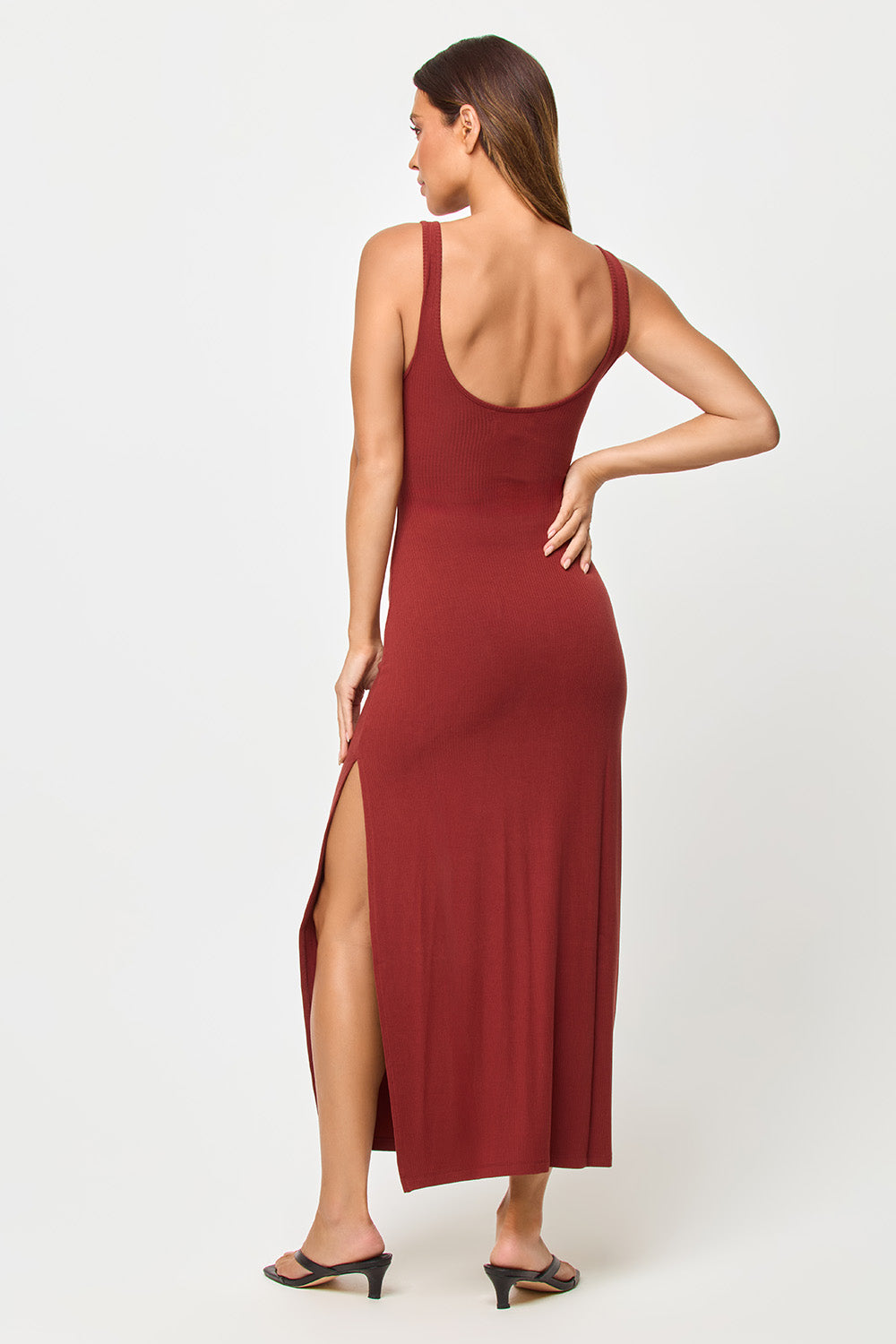 Camille Dress