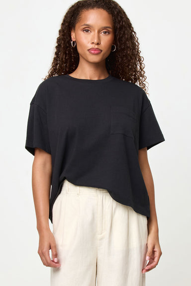 lspace-everyday-tee-black