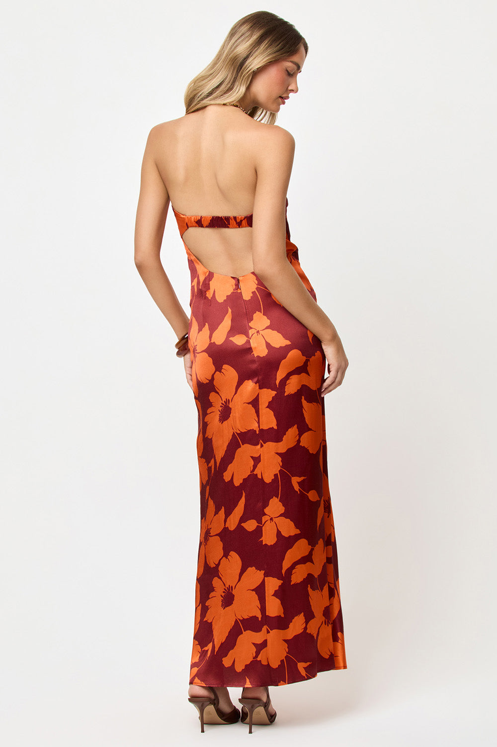 Spring In Love Dress