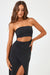 L*Space - Corsica Dress - Black