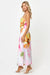 lspace gabby maxi soft focus floral side