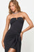 lspace noah dress black detail