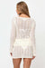 lspace nova top cream back