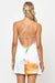 lspace so fine mini soft focus floral back