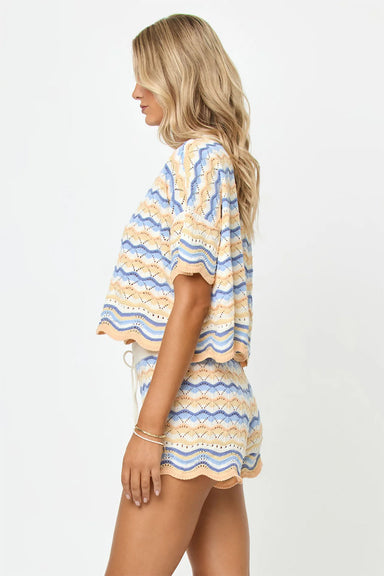 lspace sunchaser top daydreamer side