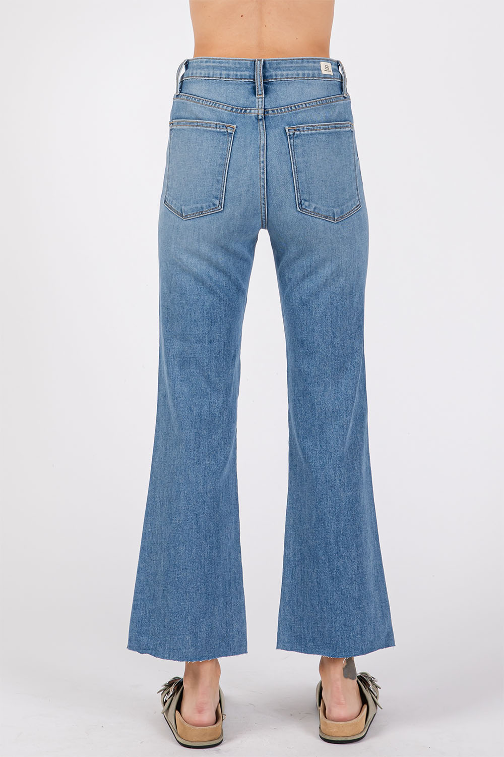 ltj sicily scissor cut hem medium back