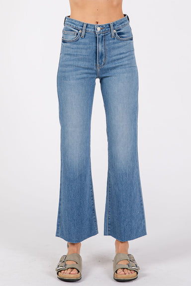 ltj sicily scissor cut hem medium front