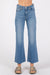 ltj sicily scissor cut hem medium front