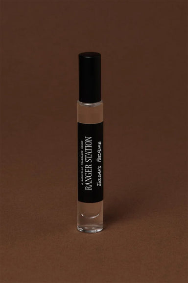 Ranger Station - Jordan's Quickdraw Perfume