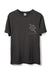 Junk Food - Pabst Blue Ribbon - Original - Black - Front