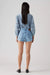 Levis - 501 Original Short - No Referee - Back