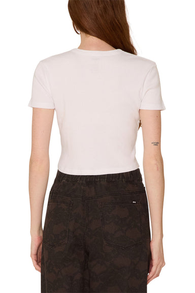 Obey - Catalogue - White - Back