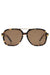 Banbe - The Lopez - Amber Tort-Cinnamon - Front