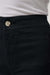 Travis Matthew - Everyday Long Pant - Black - Detail