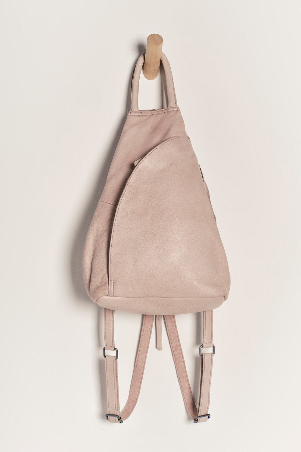 Free People - WTF Soho Convertible Sling - Fog - Front