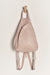 Free People - WTF Soho Convertible Sling - Fog - Front