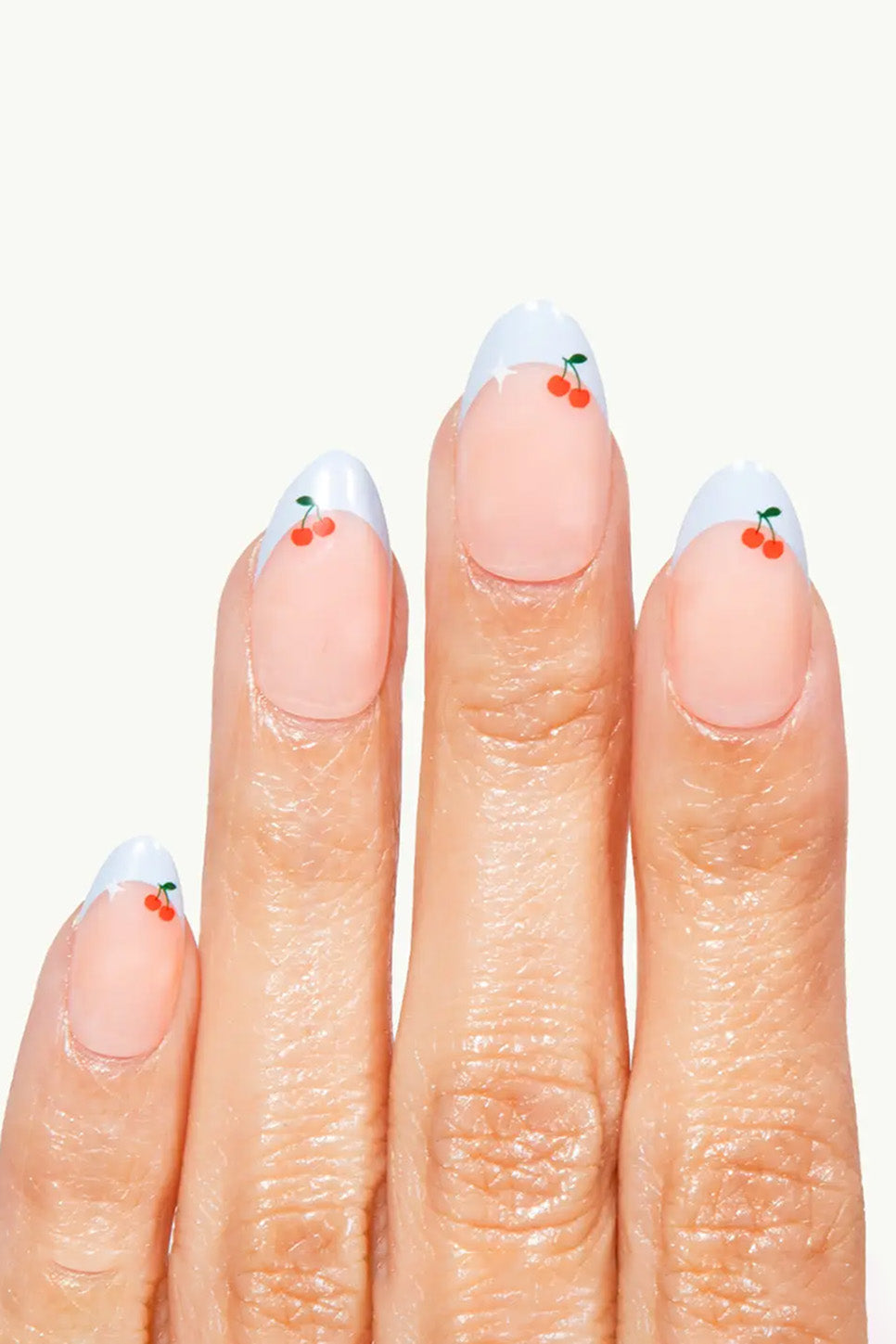 Chillhouse - Chill Tips - Cherry Picking - Model