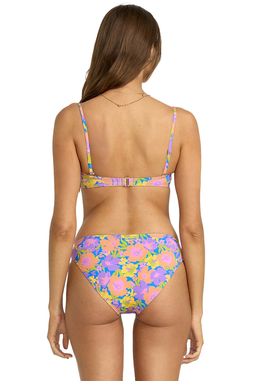 Billabong - Beat the Heat Lowrider - Multi  - Back
