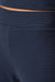 Travis Matthew - Coastal Rib Ankle Pant - Navy Blazer - Detail