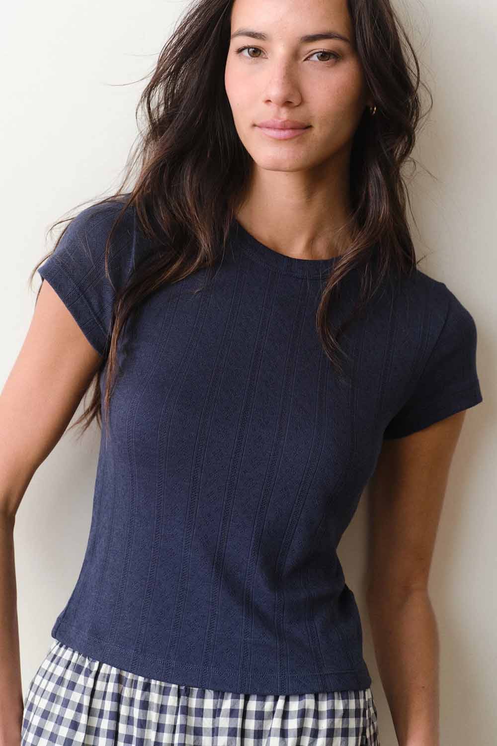 marine-layer-lexi-pointelle-crew-tee-navy-front