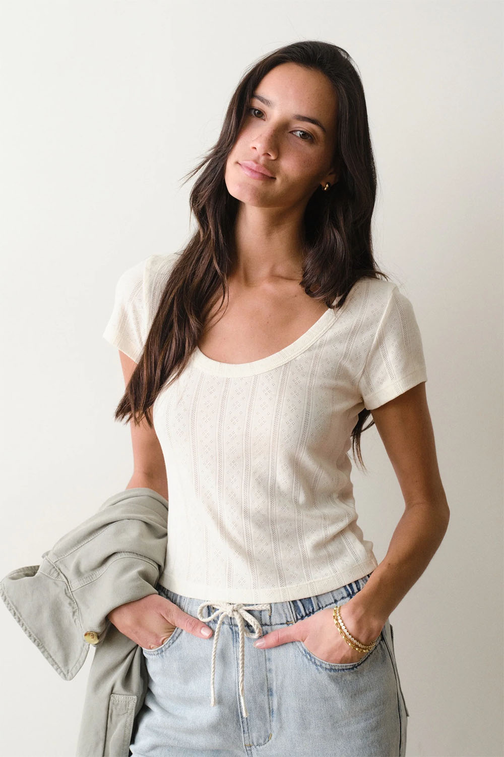 marine-layer-lexi-pointelle-scoop-tee-antique-white-front