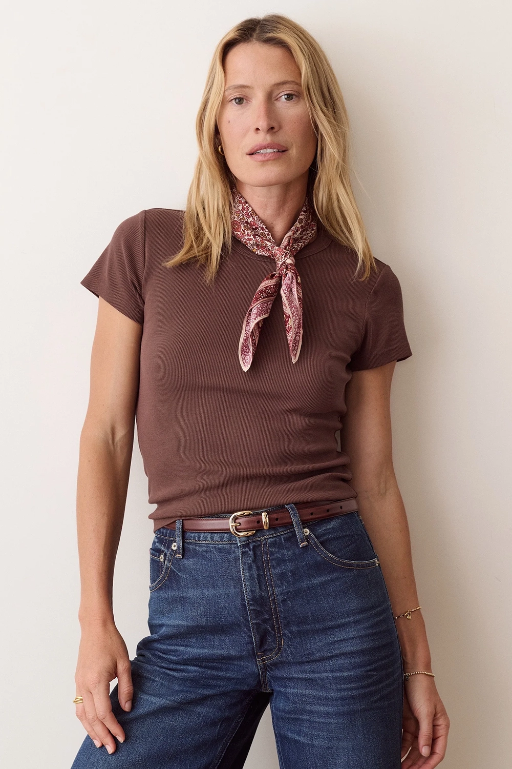 marine-layer-lexi-rib-sun-in-crew-tee-chocolate-front
