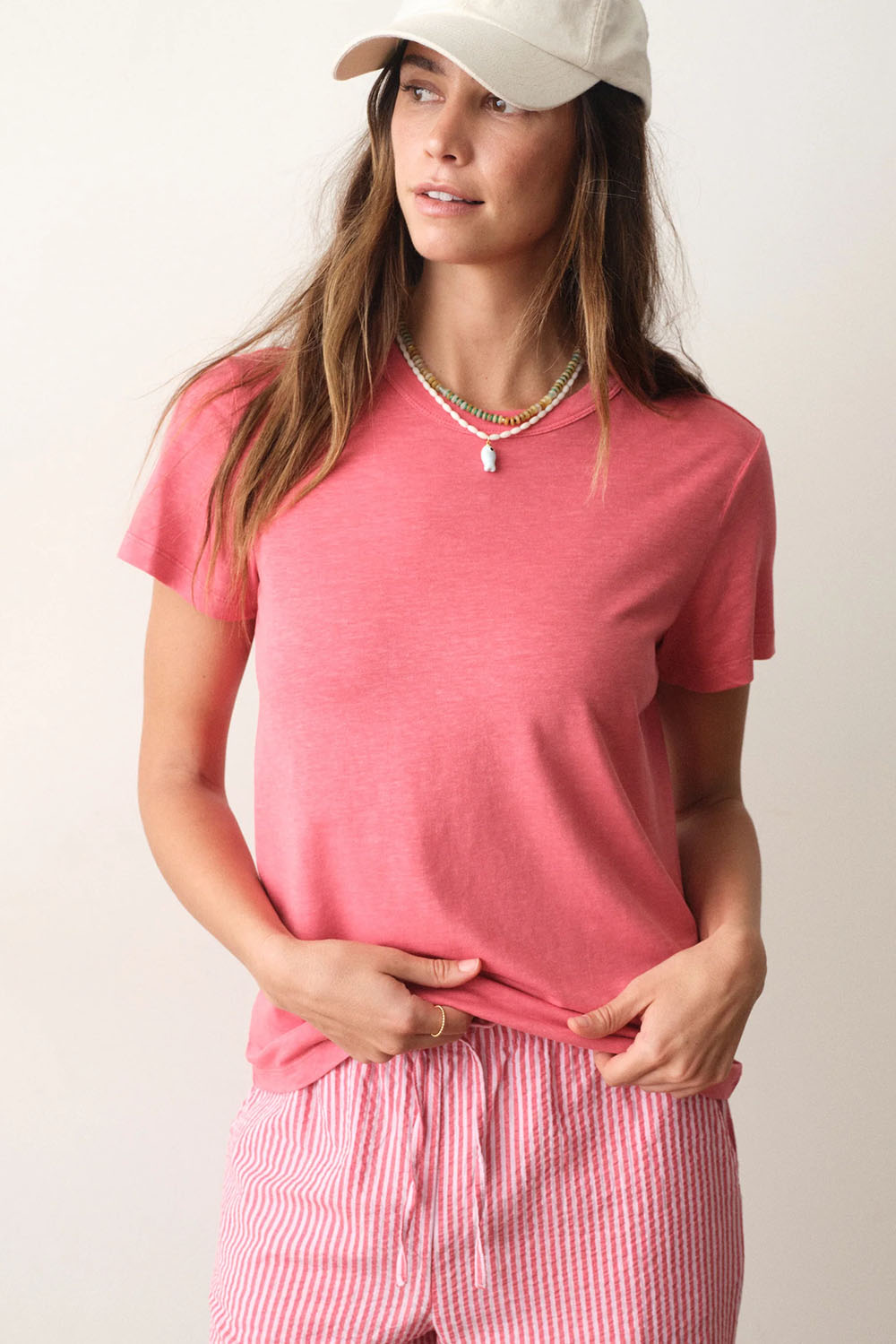 marine-layer-tried-and-true-hemp-crew-tee-washed-red-front