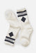 Marine Layer - Boot Sock - Oatmeal