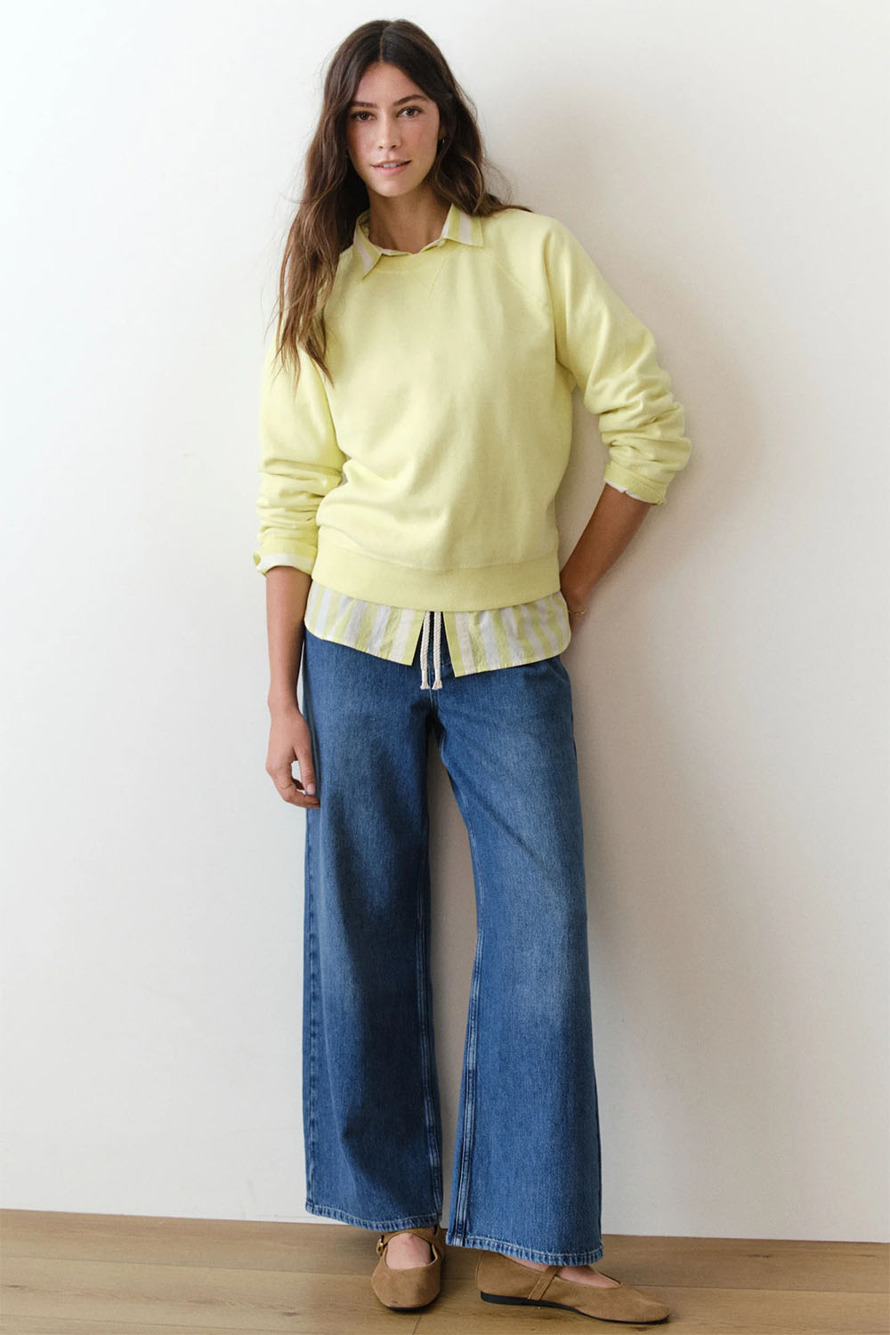 marine layer cloud 9 reversible crew citron