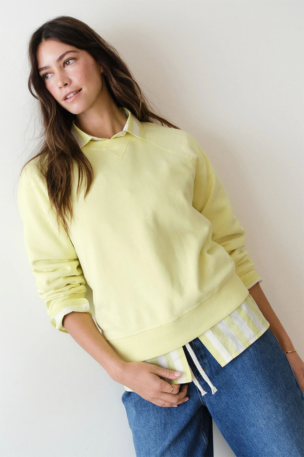 marine layer cloud 9 reversible crew citron profile