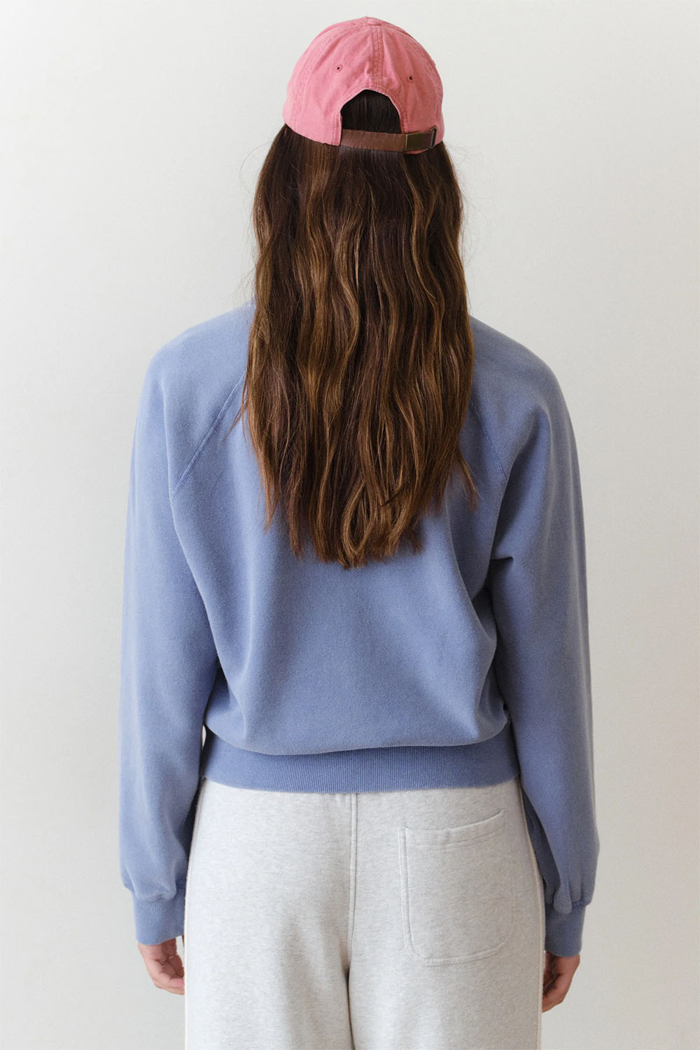 marine layer cloud 9 reversible crew faded denim back