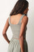 marine layer coralina scoop tank sage back