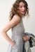 marine layer darcy smocked dress navy stripe side