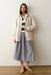 marine layer finley barn jacket stone
