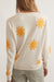 marine layer icon sweater sun print back