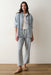marine layer jane relaxed denim shirt medium wash