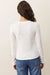 marine layer lexi rib sun in ls tee white back
