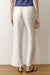 marine layer linen drawstring pant antique white back