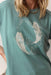 marine layer oversized hemp graphic tee palm detail
