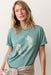 marine layer oversized hemp graphic tee palm front
