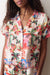 marine layer paloma resort shirt palmas print 