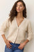 Marine Layer - Robin Cardigan - Seashell